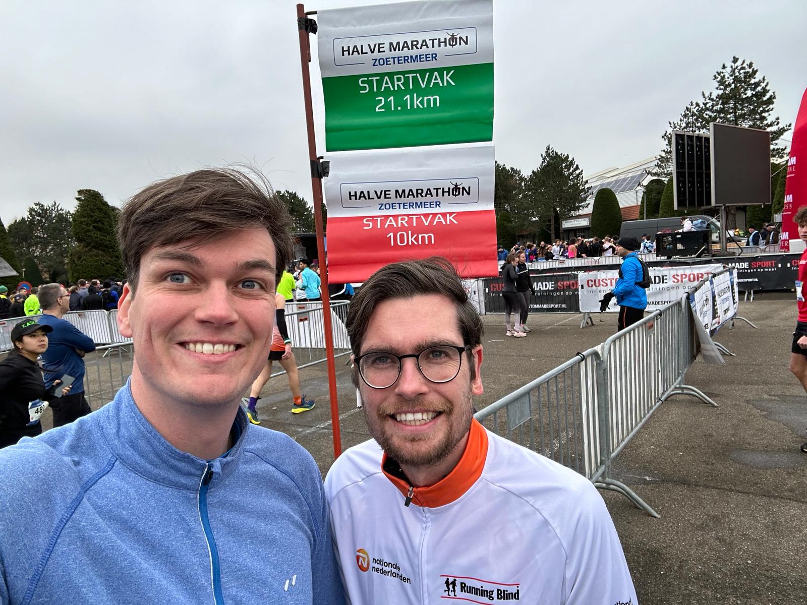 Een stroef begin van 2024