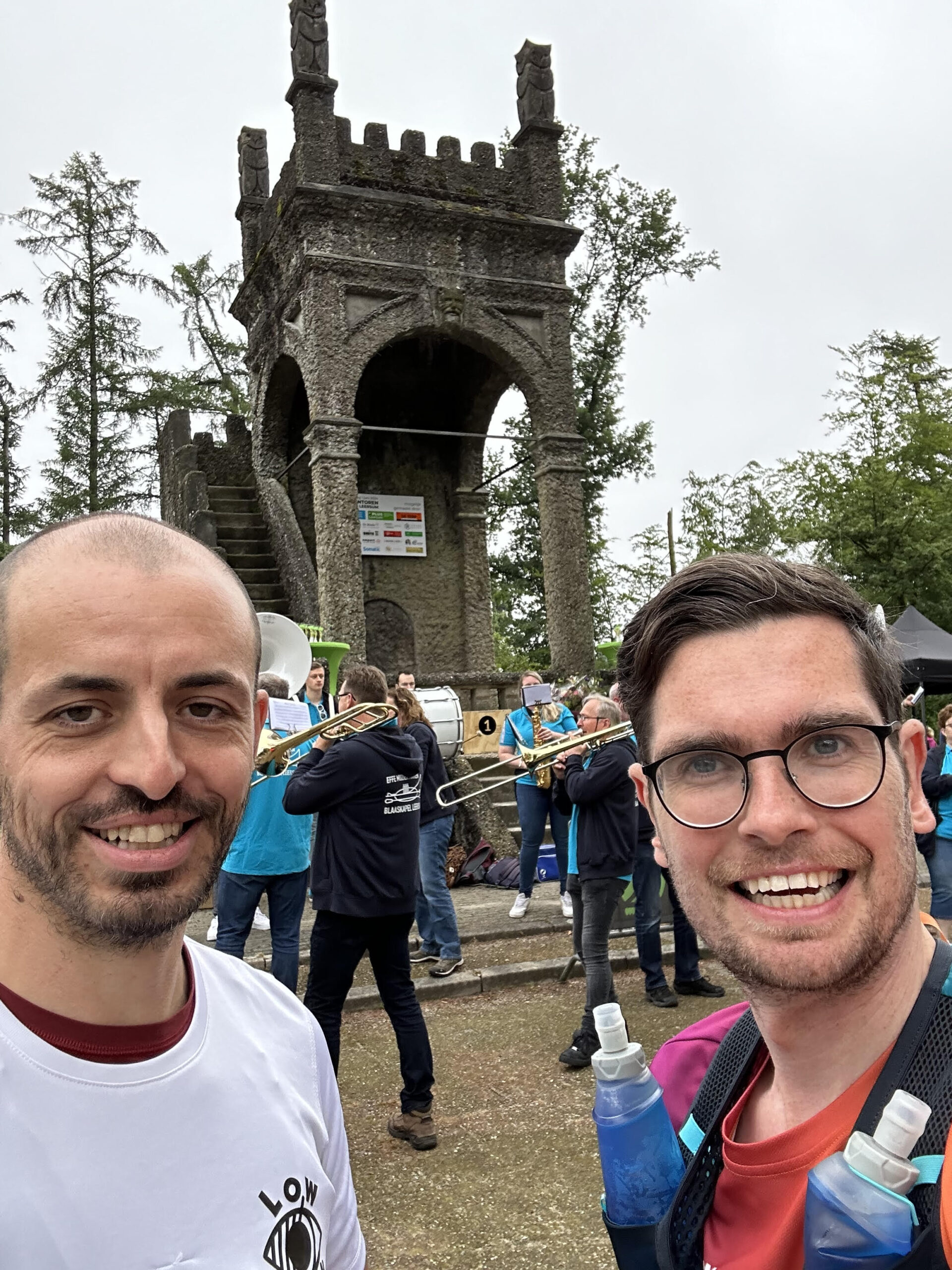 De Uilentoren Loop 2024