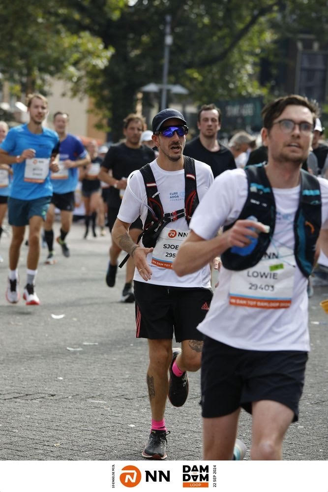 Zelfstandig kunnen lopen