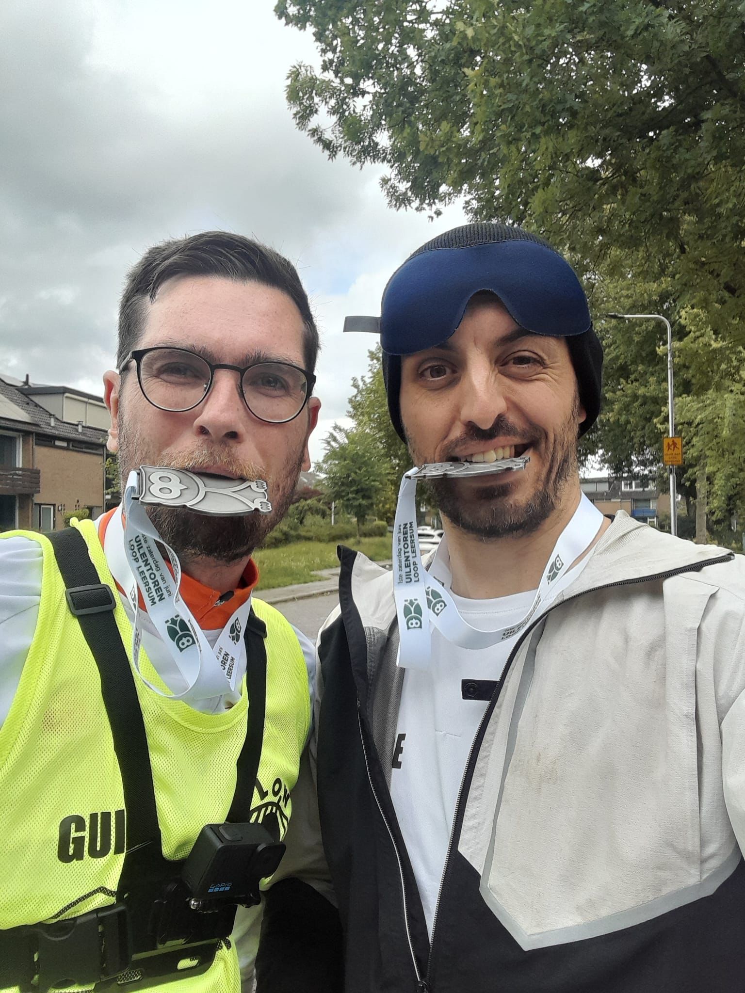 Pinksterweekend 2025